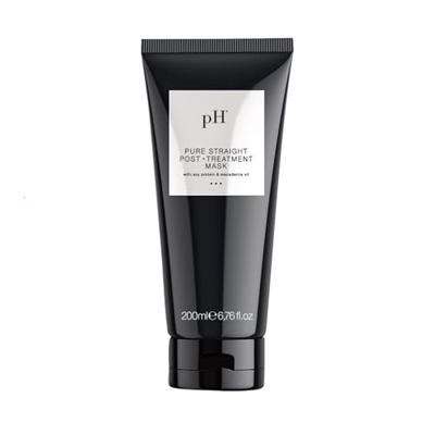 pH Laboratories Pure Straight Post-Treatment Mask 200ml