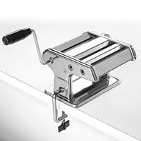 Metaltex Pastamachine Zilver - thumbnail