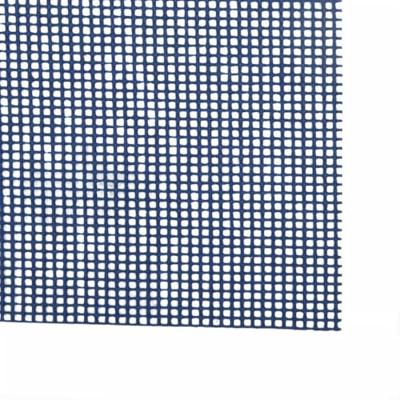 VidaXL Tenttapijt 4x2,5 m blauw