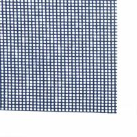 VidaXL Tenttapijt 4x2,5 m blauw - thumbnail