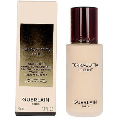 Guerlain Terracotta Le Teint - Matte Foundation 0.5N 35ml Guerlain Terracotta Le Teint - Matte Foundation 0.5N 35ml