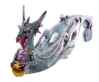 Dark Legends Draken Wierookhouder - thumbnail