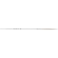 PFERD TOOLS 15308143 Diamant-remmingsvijl Lengte 140 mm 1 stuk(s) - thumbnail