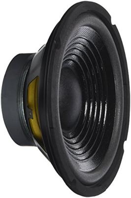 Sintron 203375 20 cm PA-subwoofer 100 W 8 Ω