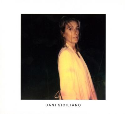 Dani Siciliano - CD (0827170125728)