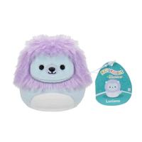 Squishmallows Micromallows knuffelset W 4-delig - 6 cm - thumbnail