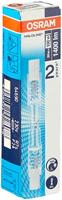 Halogeen staaflamp 80W 78mm R7s 230V ECO Osram - 5310282 - thumbnail