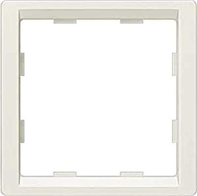 Siemens 5TG1327 Tussenframe 1-voudig Delta Wit Schakelmateriaal 1 stuk(s) Siemens 5TG1327 Tussenframe 1-voudig Delta Wit Schakelmateriaal 1 stuk(s)