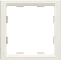 Siemens 5TG1327 Tussenframe 1-voudig Delta Wit Schakelmateriaal 1 stuk(s) - thumbnail