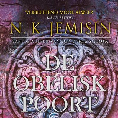 De Obeliskpoort De Obeliskpoort