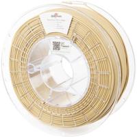 Spectrum Filaments 80550 PET-G MATT Filament PETG Mat, UV-bestendig, Niet-trekkend 1.75 mm 1000 g Sand Khaki 1 stuk(s) - thumbnail