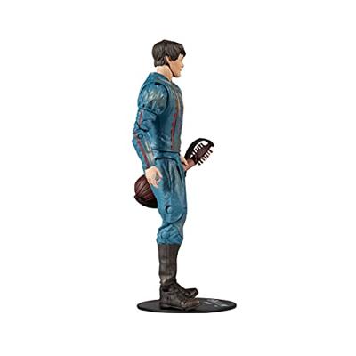 Netflix The Witcher McFarlane Figure - Jaskier