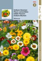 Zaden Eetbare bloemen mengsel Hortitops - Hortitops - thumbnail