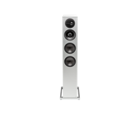 Definitive Technology: Demand Series D17 Vloerstaande speaker - wit - thumbnail