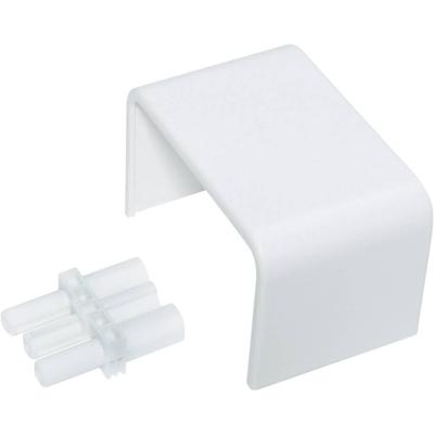 Ehmann Vario Combi 0172x0001 Tussenstekker met tussenkap