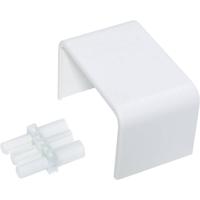 Ehmann Vario Combi 0172x0001 Tussenstekker met tussenkap - thumbnail