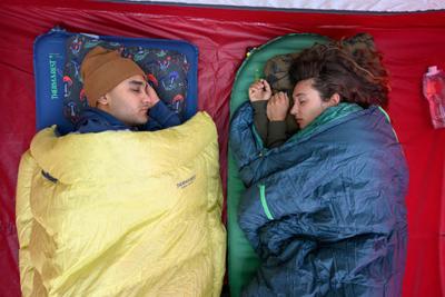 Therm-A-Rest - Cinch R Kussen