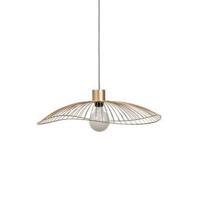 Forestier Colibri hanglamp Ø56 small champagne - thumbnail