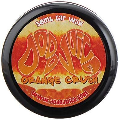 Dodo Juice - Orange Crush - 30ml - Wax