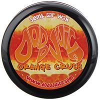 Dodo Juice - Orange Crush - 30ml - Wax - thumbnail