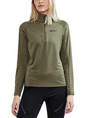 Craft 1909497 Core Gain Midlayer Wmn - Rift - XS Craft 1909497 Core Gain Midlayer Wmn - Rift - XS