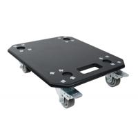 Audiophony MOJO2200curve_board wielplaat - thumbnail