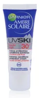 Garnier Ambre solaire UV ski creme SPF30 (30 ml) - thumbnail