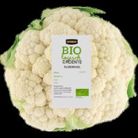 Jumbo Biologische Bloemkool 1 Stuk - thumbnail