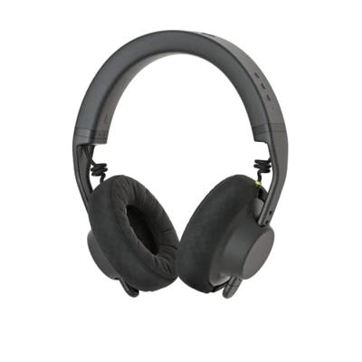 AiAiAi TMA-2 Studio Wireless+ Over Ear koptelefoon Bluetooth, Radiografisch Stereo Zwart AiAiAi TMA-2 Studio Wireless+ Over Ear koptelefoon Bluetooth, Radiografisch Stereo Zwart