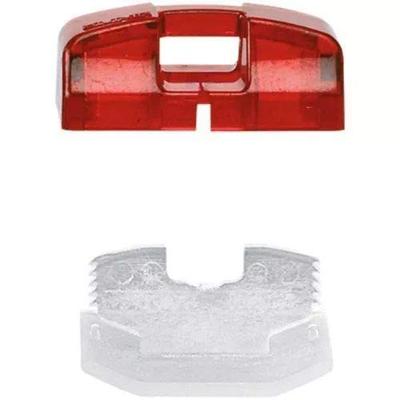 Jung inzetstuk voor schakelwippen met lens (trekschakelaar) 34KO5