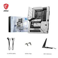 MSI Z790 PROJECT ZERO - thumbnail