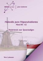 Nederlands voor Spaanstaligen (Paperback) - thumbnail