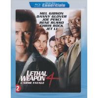 Lethal Weapon 4 - thumbnail