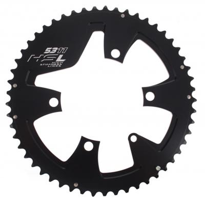 Miche kettingblad shimano 11v 53t swr hsl