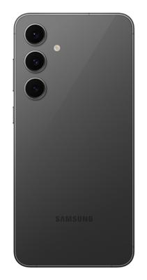 Galaxy S24 FE 256GB, Handy Graphite, Android 14, 5G, 8 GB