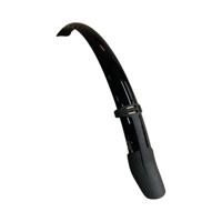 Gazelle Voorspatbord 28 inch (622) zwart - thumbnail