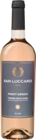 San Luccardi Pinot Grigio Rosé - thumbnail