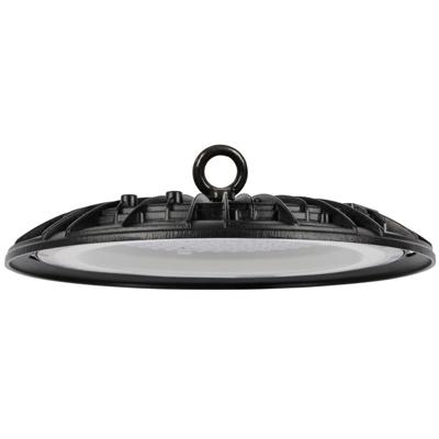 LED UFO High Bay Lamp 100W - IP65 Waterdicht - 6400K Helder Wit