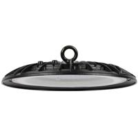 LED UFO High Bay Lamp 100W - IP65 Waterdicht - 6400K Helder Wit - thumbnail