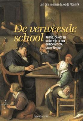 De verweesde school (Paperback) De verweesde school (Paperback)