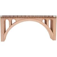 NOCH 62832 N Stenen boogbrug 1 spoor (l x b x h) 186 x 38 x 86 mm - thumbnail
