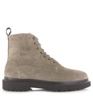 Blackstone - YG32 Brody veterboot met ri Suede Heren - thumbnail