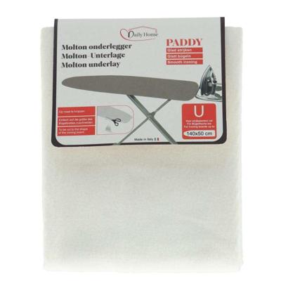 Daily Home Strijkhoes Paddy 140x50 Cm Daily Home Strijkhoes Paddy 140x50 Cm