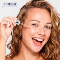 Acne-behandeling Labelist Cosmetics NUDE 30 ml (1 Stuks) - thumbnail
