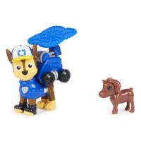 PAW Patrol Big Truck Pups Chase - thumbnail