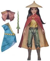 Disney Princess - Raya And The Last Dragon Raya Pop - Speelgoed (5010993727650) - thumbnail