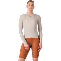 Castelli Espresso W DT bibshort mocha dames L - thumbnail