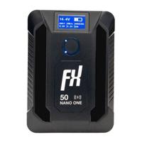 Fxlion Nano One 14,8V/50Wh V-lock accu draadloos - thumbnail