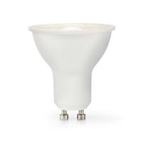 LED-Lamp GU10 | Spot | 4.5 W | 345 lm | 2700 K | Dimbaar | Warm Wit | 1 Stuks - thumbnail