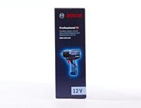 Bosch Professional Bosch Power Tools 06019E0101 Accu-draaislagmoeraanzetter 12 V Aantal meegeleverde accus: 0 Li-ion - thumbnail